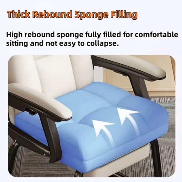 Computer office chair - Image 3