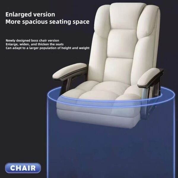 Computer office chair - Image 5