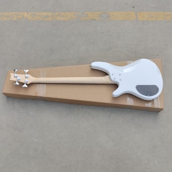 Electric guitar with Guitar Bag - Image 2