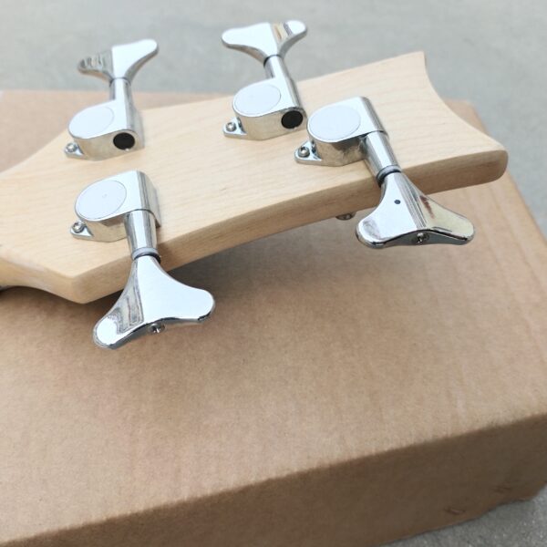 Electric guitar with Guitar Bag - Image 8