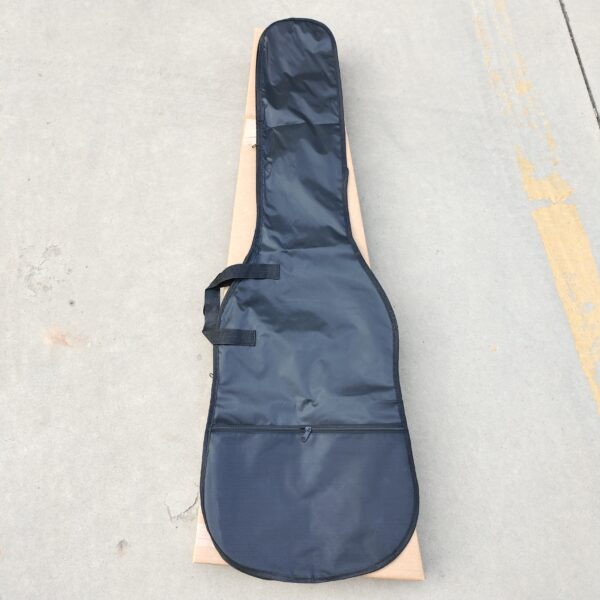 Electric guitar with Guitar Bag - Image 10