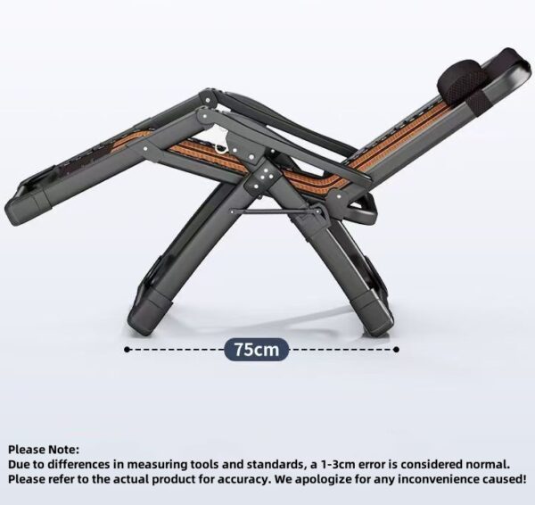 Folding chair - Image 11