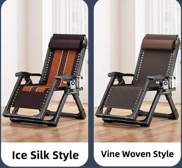 Folding chair - Image 3