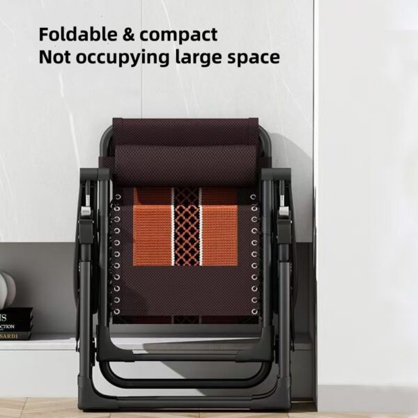 Folding chair - Image 5