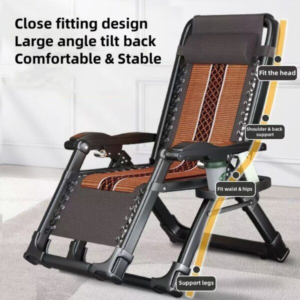 Folding chair - Image 6
