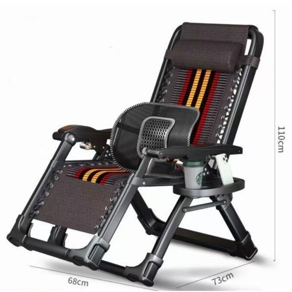Folding chair - Image 7
