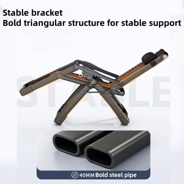 Folding chair - Image 8