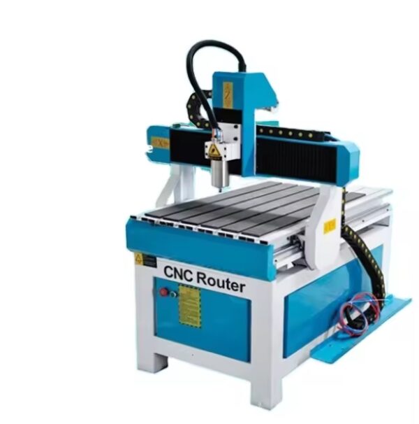 6090 CNC Engraving Machine