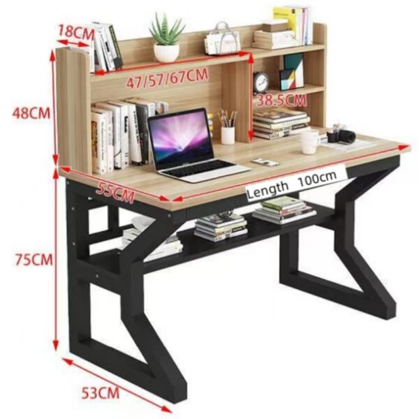 Computer study table - Image 2