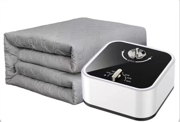 Water heating electric blanket 1.8 x 2.0m